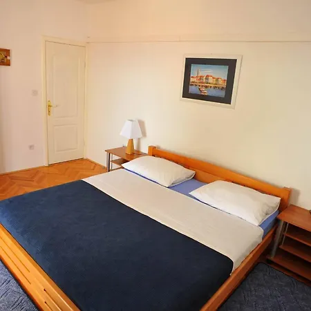 Anni-two Bedroom With Sea View Terrace A2 Apartment Sutivan
